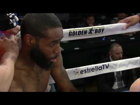 2-3-17 LA Fight Club - Ring TV LIVE!