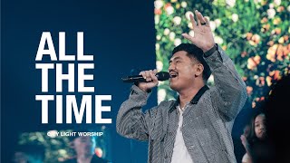 Download lagu All The Time | One House Cover | City Light Worship mp3