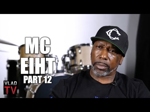 MC Eiht: Ich kannte mit 15 schon Killer, die Drive-by-Shootings verübten, ich war nicht gut im Cr...