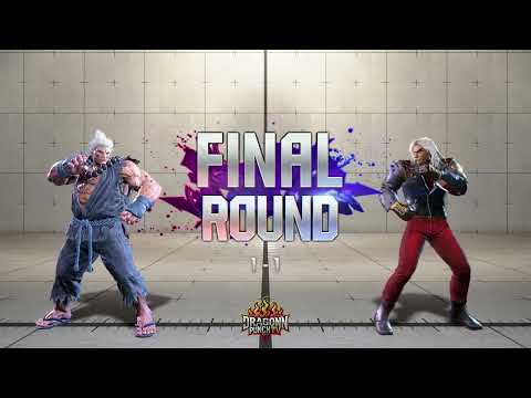 SF6  Tokido (Ken) vs Machabo (Akuma)  Street Fighter 6 Replay @DragonPunchTV-gh