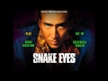 Opening To Snake Eyes 1999 DVD 2007 Reprint