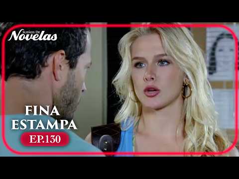 Fina Estampa Ep.130 | Capítulo Completo