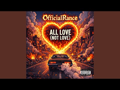 All Love (Not love)