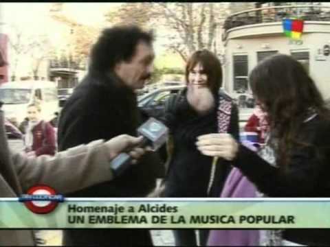 Fierita, Alcides - Sin Codificar