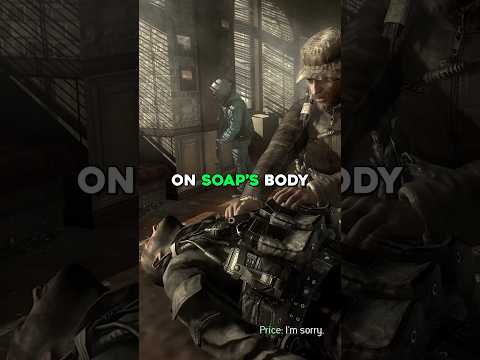 The Most Important Gun in COD History.