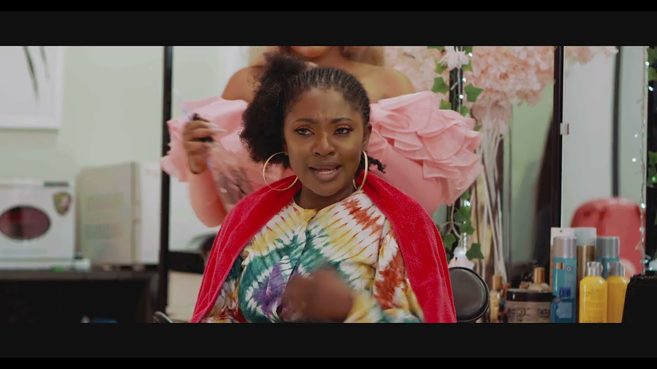 Before Valentine's trailer