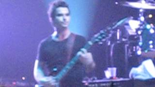 stereophonics - pass the buck - live - bournemouth international centre - 4/11/07