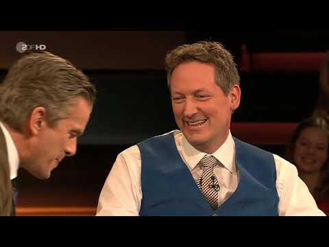 Markus Lanz 15. 02. 2018