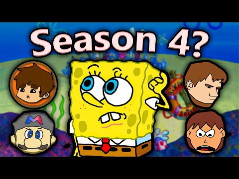 Why People HATED Spongebob Season 4