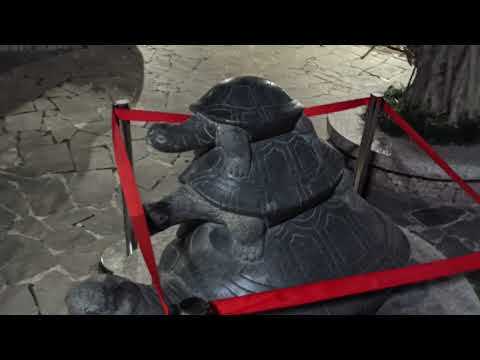 Parque Shenzhen Nanshan em ShenZhen