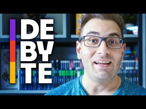 Apresentando o Meu NOVO PROJETO!!!