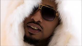 BallGreezy In My Mind(Slowed Down)