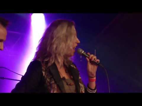 June Noa -  "Why"  at Spijkenisse Festival 2013