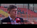 video: Vajda Sándor gólja a DVSC ellen, 2018