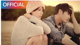 허영생 (HEO YOUNG SAENG) - 몸이 약한 아이 MV