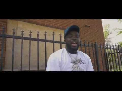 Mvb Cash - Real Shxt (Official Music Video)
