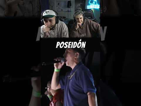 METALINGUISTICS IN FMS CARIBE 🌎HISTORICAL BATTALION! 🇨🇱 #rapbattles #rapchileno #chile