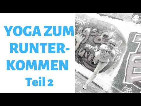 Yoga | 30 Minuten Move & Relax Teil 2 - Unity Training