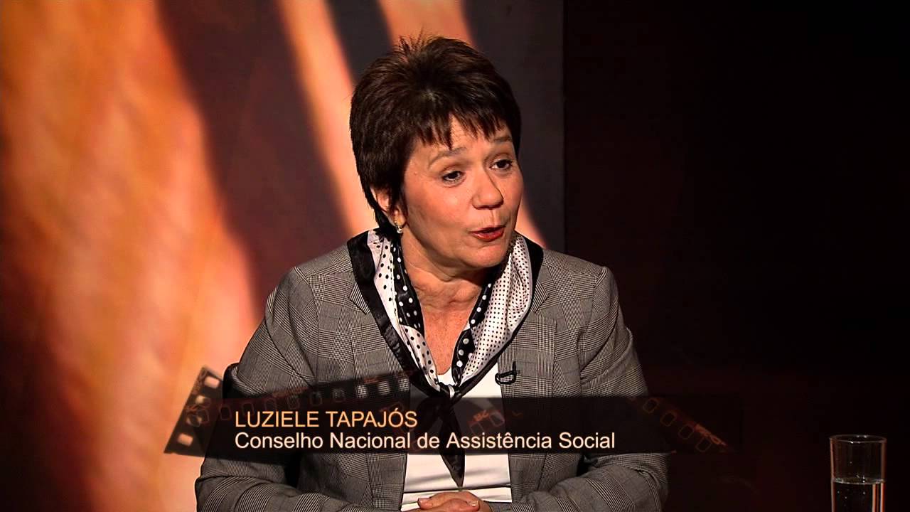 Conferência discute avanços e desafios da política nacional de assistência social