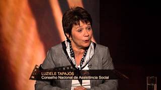 Conferência discute avanços e desafios da política nacional de assistência social