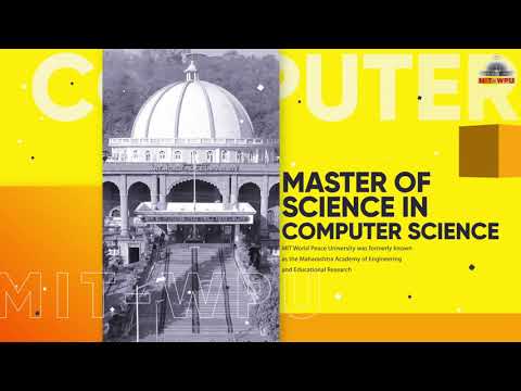 MIT-WPU General video thumbnail 10