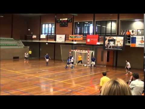 MNK Alumnus - FC Vermoim