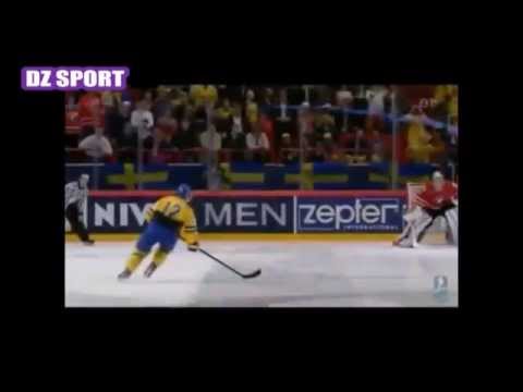 Sweden hockey VM 2013