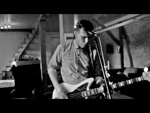 Brothers of Ivory - Where did you go? (Rehearsal Room Session)