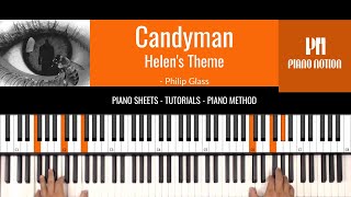 Candyman - Theme Song