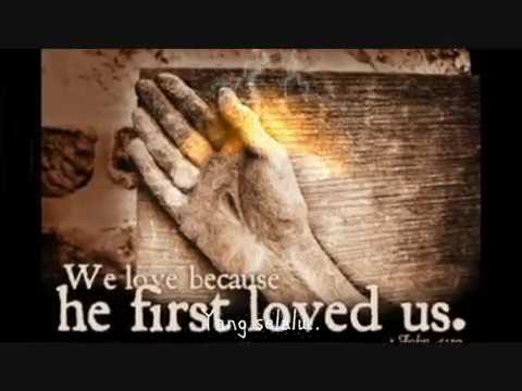 Kupercaya Kuasa Mu - Edward Chen