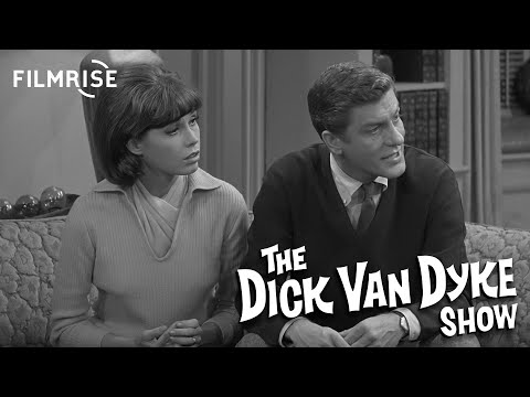 The Dick Van Dyke Show - Season 5, Episode 15 - Who Stole My Watch - Full Episode