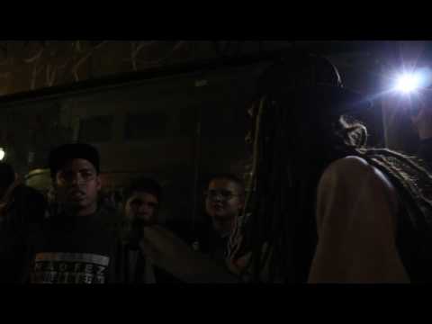 Batalha do Point - FINAL - Pauê vs Cemporcento