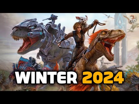 Ark Mobile is FINALLY coming! ARK Survival Evolved - YouTube