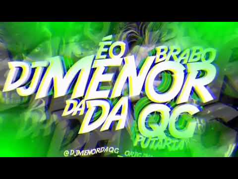 Homenagem ao Bonde dos Pecinhas - (DJ Menor da QG)