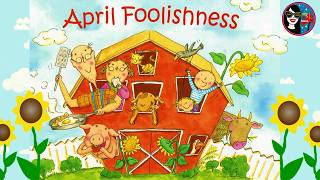 April Foolishness | READ ALOUD gameplay video by erincervelli, 5:32 duration
