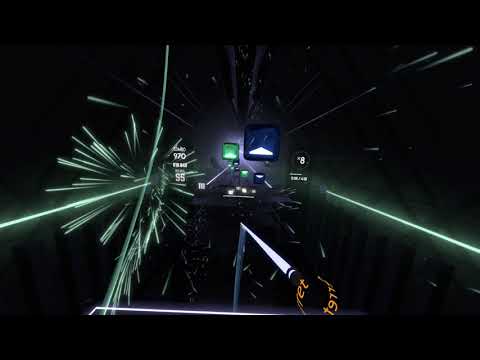 BlEED BLOOD by Camellia - 92.7% #1 - Beat Saber