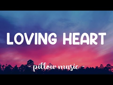 Loving Heart - Denis Commie x RB Keys (Lyrics) 🎵