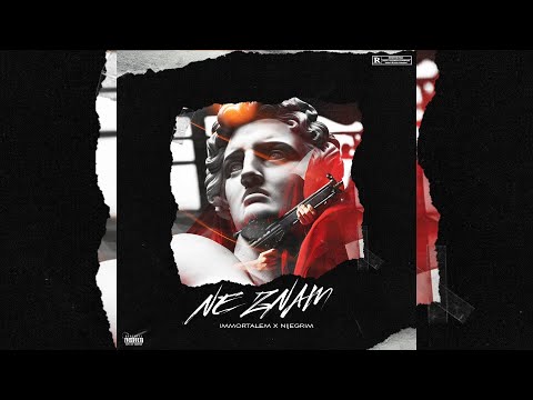 Immortalem x nijegrim - Ne znam (Serbian Drill)