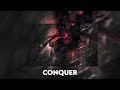 Synergy - Conquer (Extra Slowed)