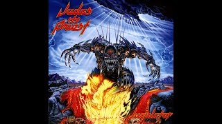 Judas Priest - Bullet Train (Instrumental)