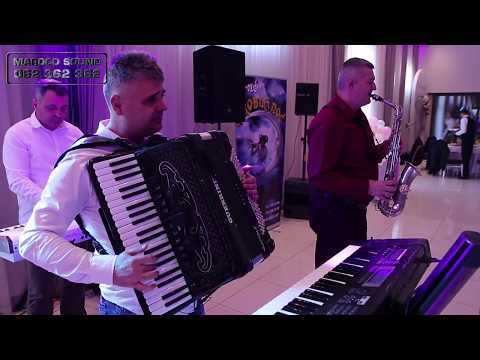 CAROBNA NOC BEND - Mesecev splet kolo, rest. Mesecev konak, Nis 2019