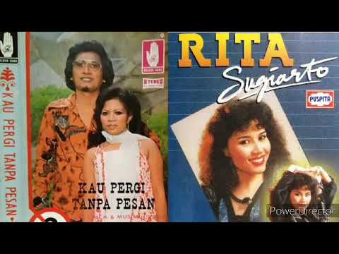 Hitam Manis - Ida Laila & Mus Mulyadi       Jangan Rayu Rayu - Rita Sugiarto