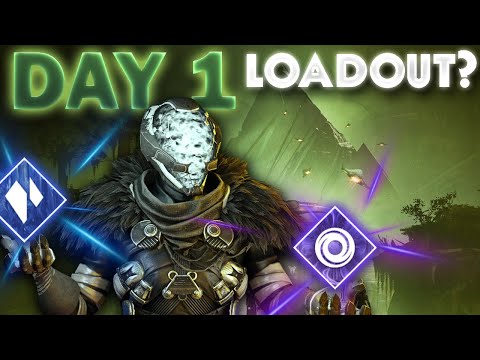 What Loadouts Should YOU! Bring into the Day 1 Vow of the Disciple Raid? - Destiny 2