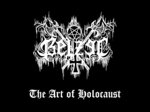 Belzec - 03 - Hail Satanic Victory