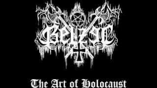 Belzec - 03 - Hail Satanic Victory