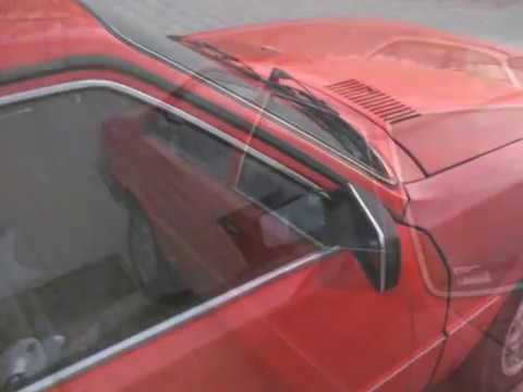 Audi 80 B2 LS 1,8 DS `79