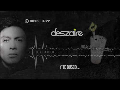 DESZAIRE ~ REGGAE ALONE [Audio Oficial] ALBUM MUCHA LECHE