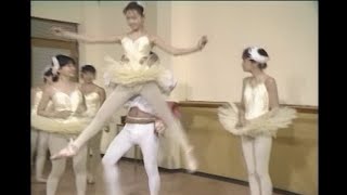 アイドルパンチラ11