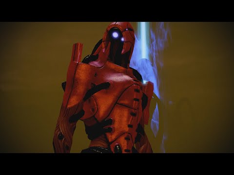 Mass Effect 2 | N7: Anomalous Weather Detected