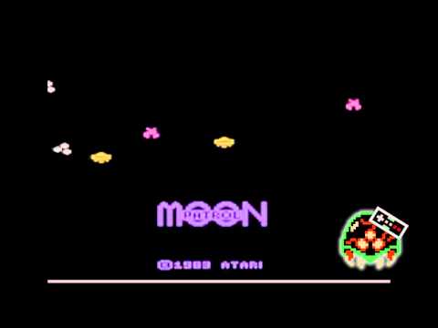 Moon Patrol Theme
